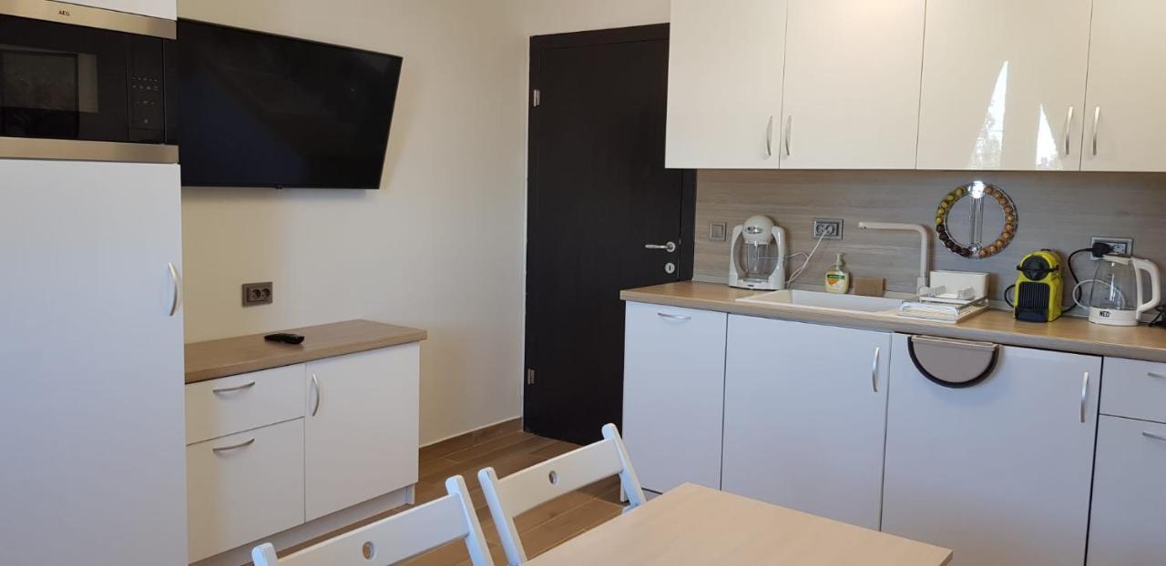 Lovely Аpartment In Iglika 2,Borowec Zewnętrze zdjęcie