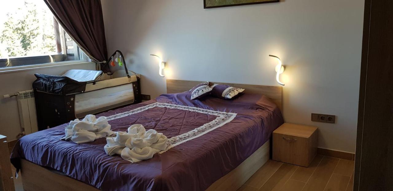 Lovely Аpartment In Iglika 2,Borowec Zewnętrze zdjęcie