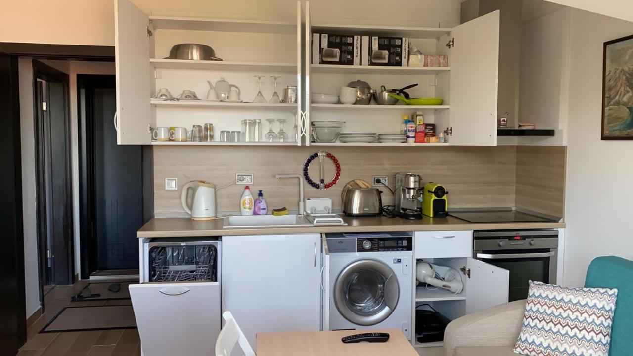Lovely Аpartment In Iglika 2,Borowec Zewnętrze zdjęcie