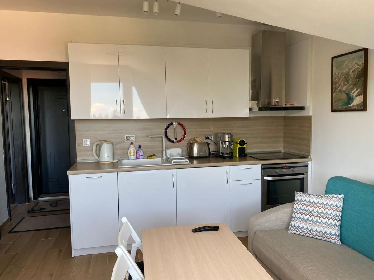 Lovely Аpartment In Iglika 2,Borowec Zewnętrze zdjęcie