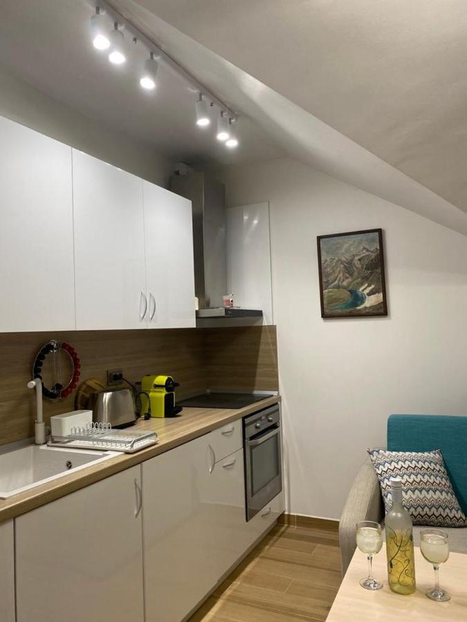 Lovely Аpartment In Iglika 2,Borowec Zewnętrze zdjęcie