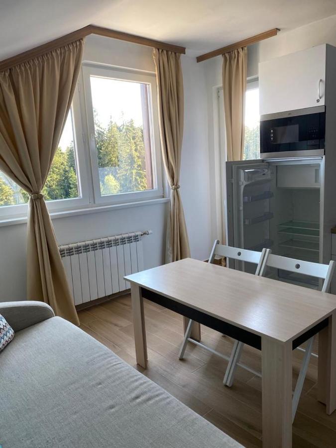 Lovely Аpartment In Iglika 2,Borowec Zewnętrze zdjęcie